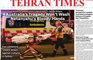 Tehran Times