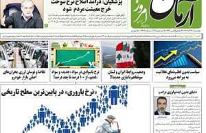 آرمان امروز