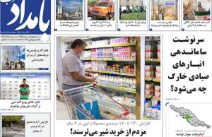 بامداد جنوب