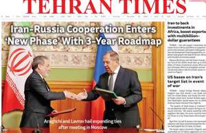Tehran Times